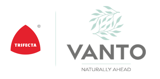 Trifecta Vanto Logo